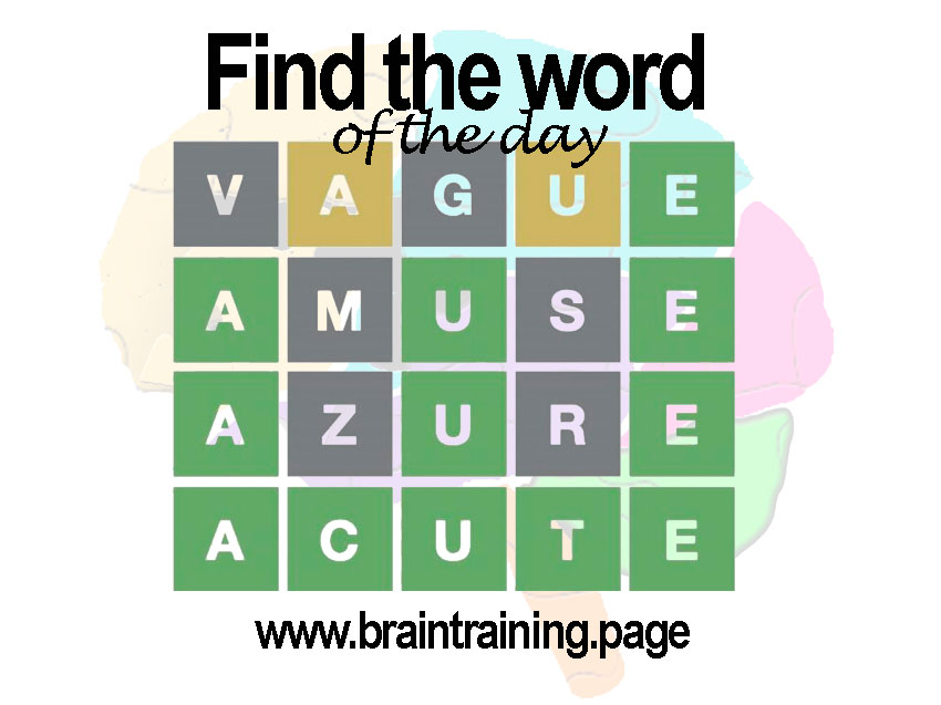 Wordle
