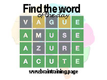 Wordle